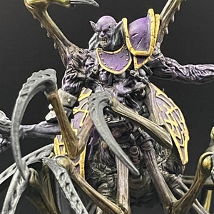 Lair of the Drider
