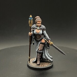 Custom Painted Miniatures - Etsy