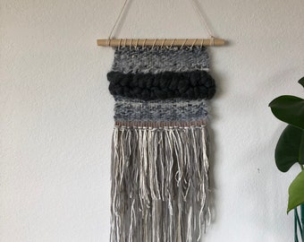 Wall Art Decor Weaving Boho