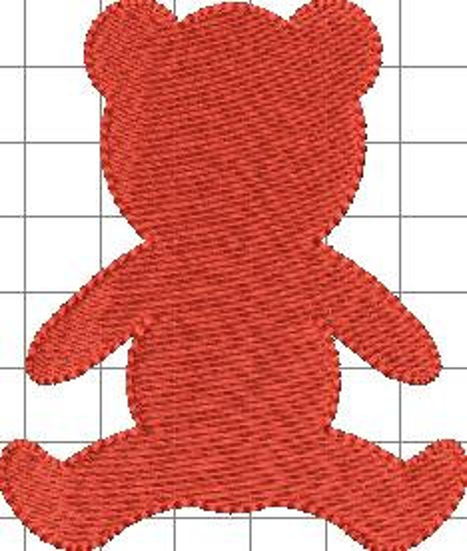 Embroidery sybju for teddy bear embroidery machine and  etsy Embroidery sybju for teddy bear embroidery machine and  etsy