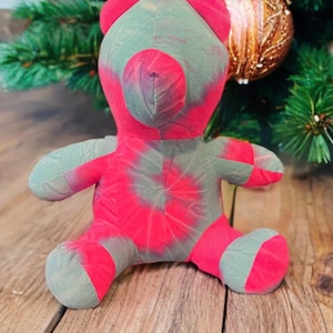 Memory bear