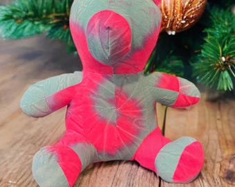 Memory bear