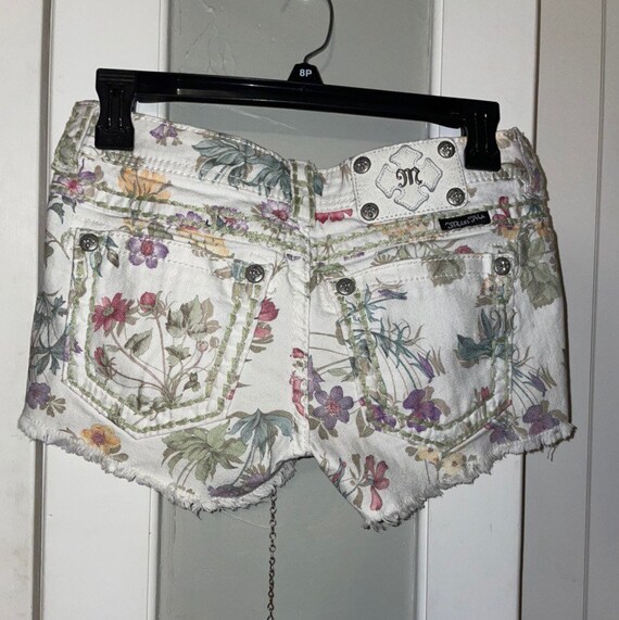 Cargo Jean Shorts Jeans Shorts Booty 
