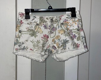 Miss Me Shorts - Etsy