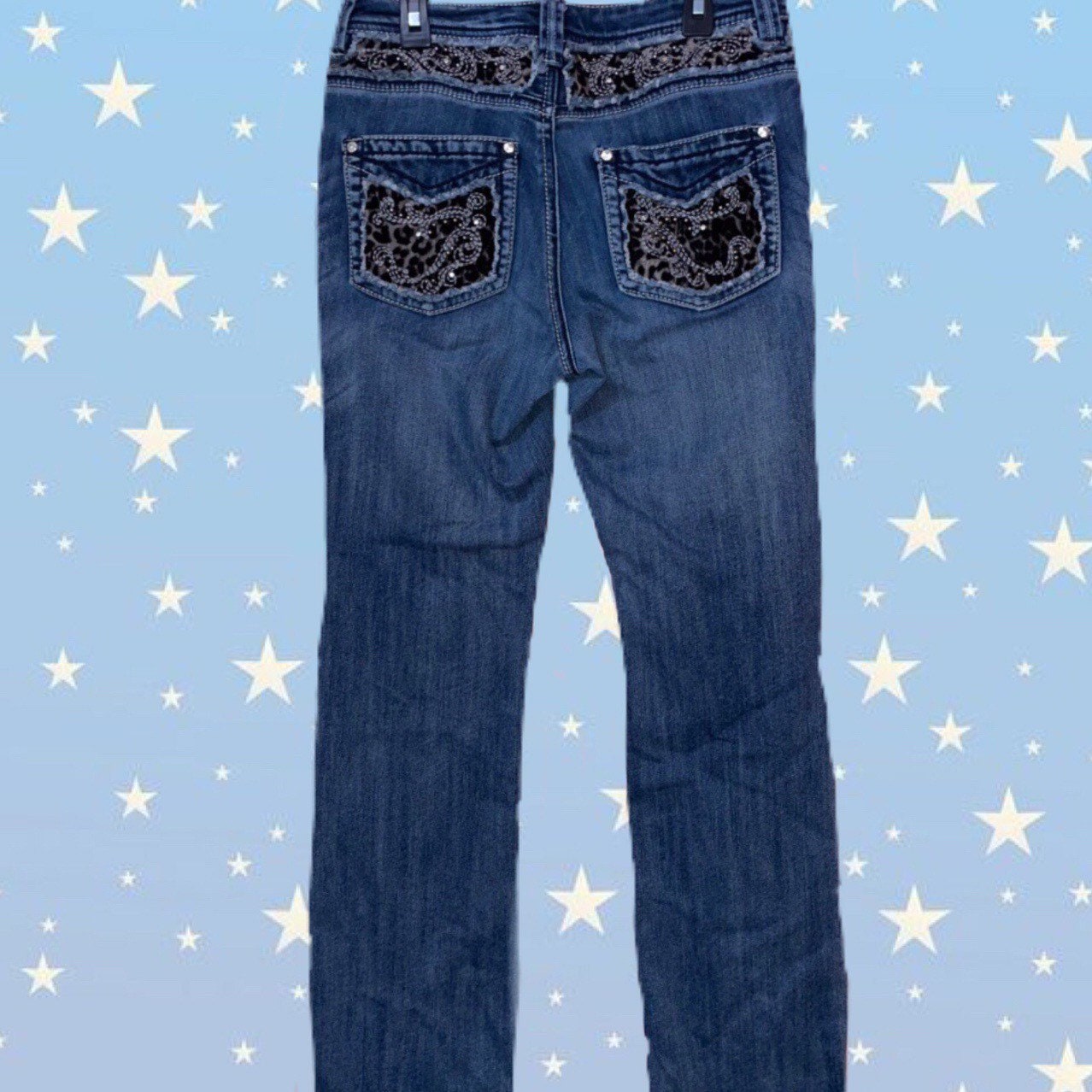 True Religion Jeans - Etsy Denmark