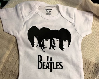 beatles baby stuff