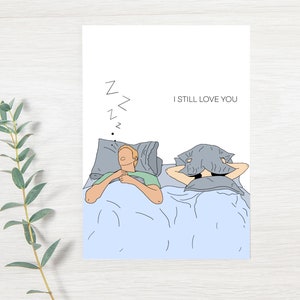 I Still Love You