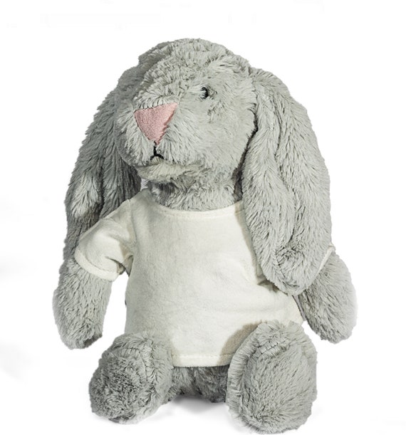 small rabbit teddy