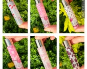 Hand Designed Full Size Clipper Lighters (Reusable)