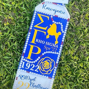 SGRho 4 Life