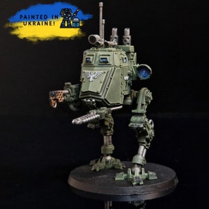 XV88 Broadside Battlesuit - Etsy