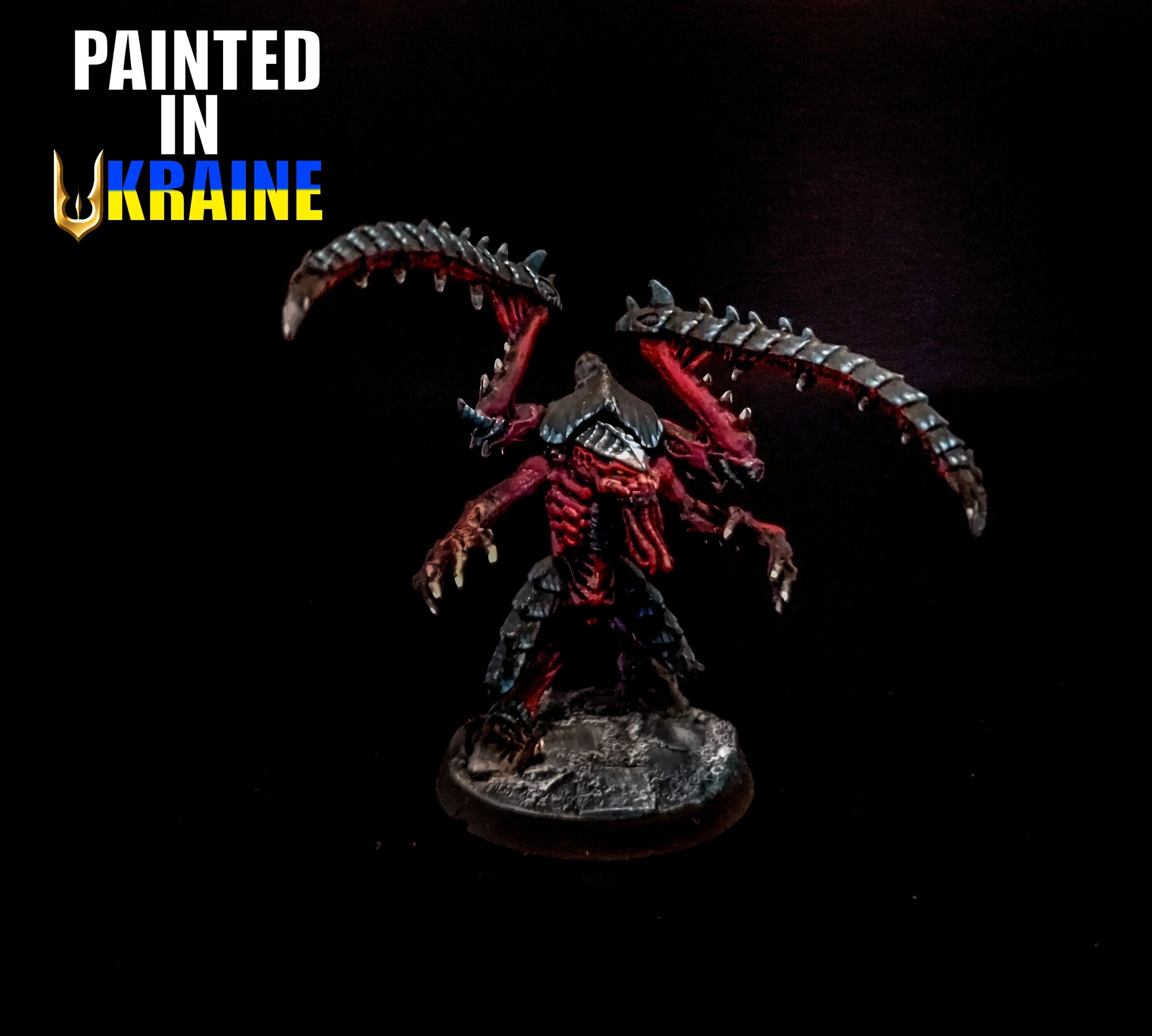 Tyranid Lictor rendelés, bolt, webáruház