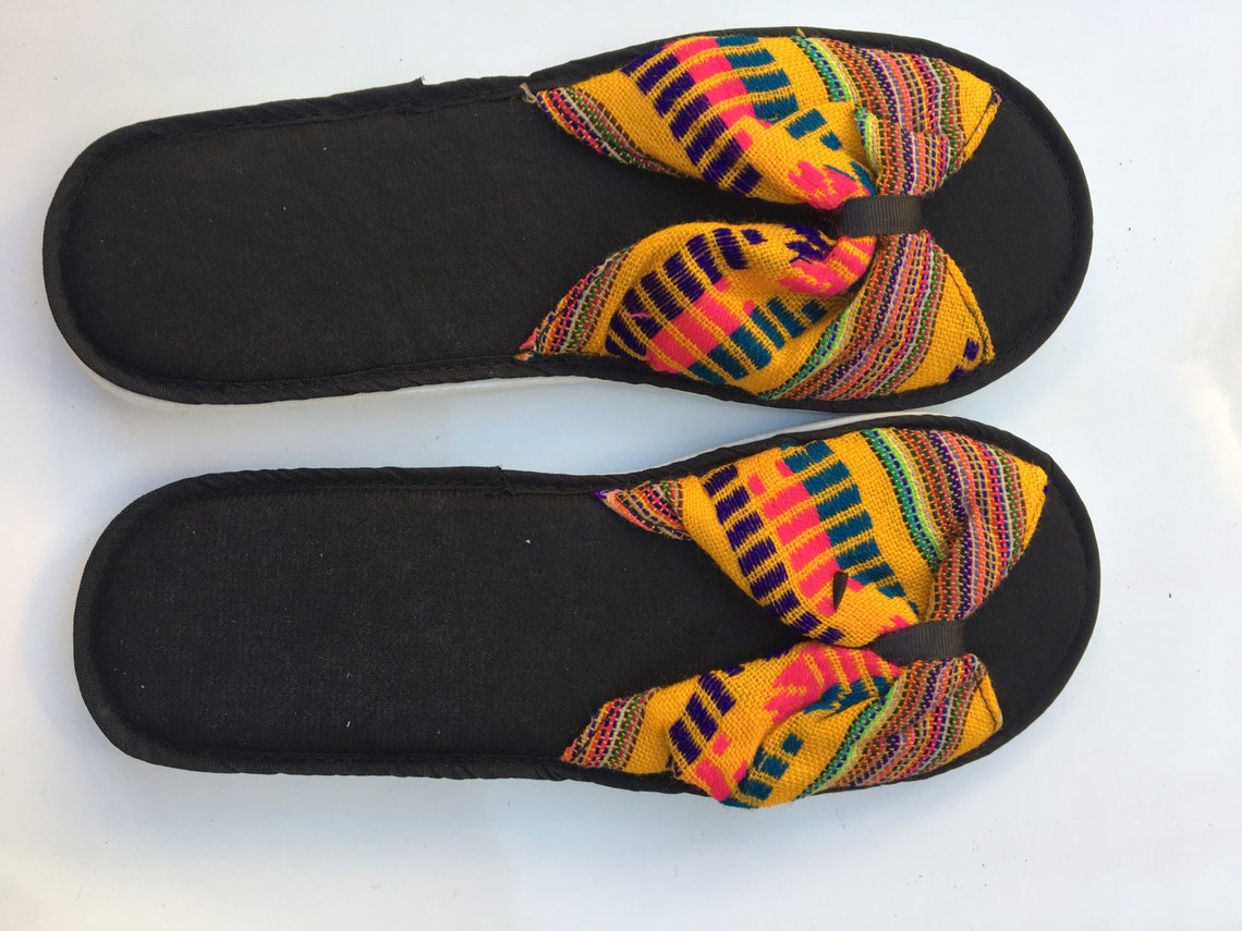 mexican slippers