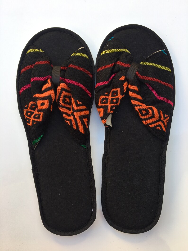mexican slippers