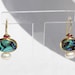 see more listings in the Gemstone Earrings section