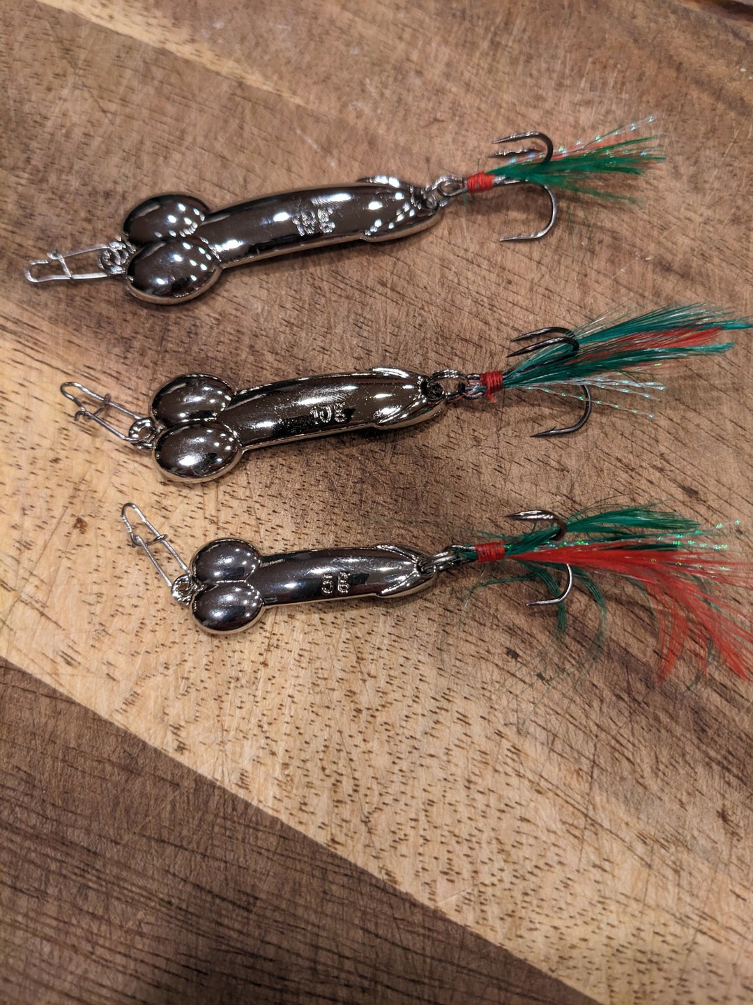 Set Chatterbait 5 Pièces 15g – Njord Kalastus – Crankbait Jig Spinner Pour Brochet, Perche, Sandre