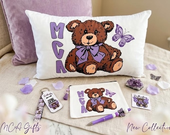 Regalos de mariposas de la Academia MCA Mount Carmel