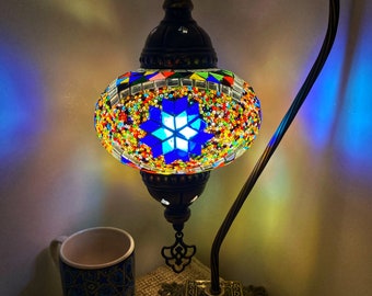 Ikea kroby table lamp discount