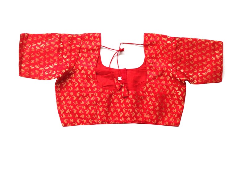 plus size readymade blouse