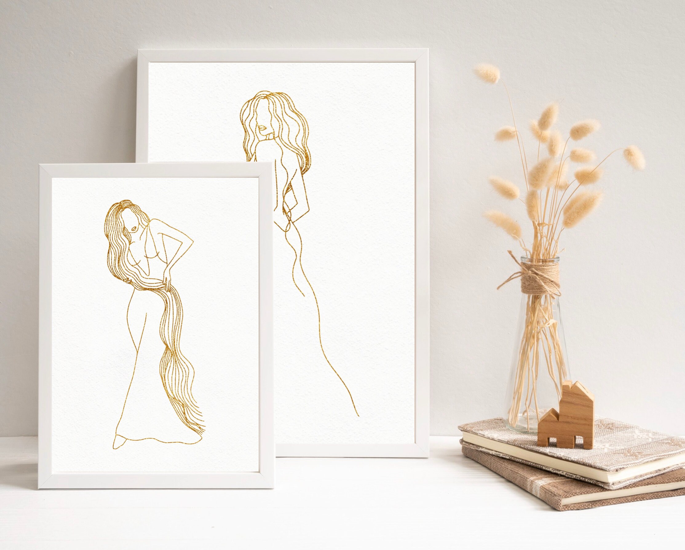 3. Female Form: Beauty And Art - cuvqlf3