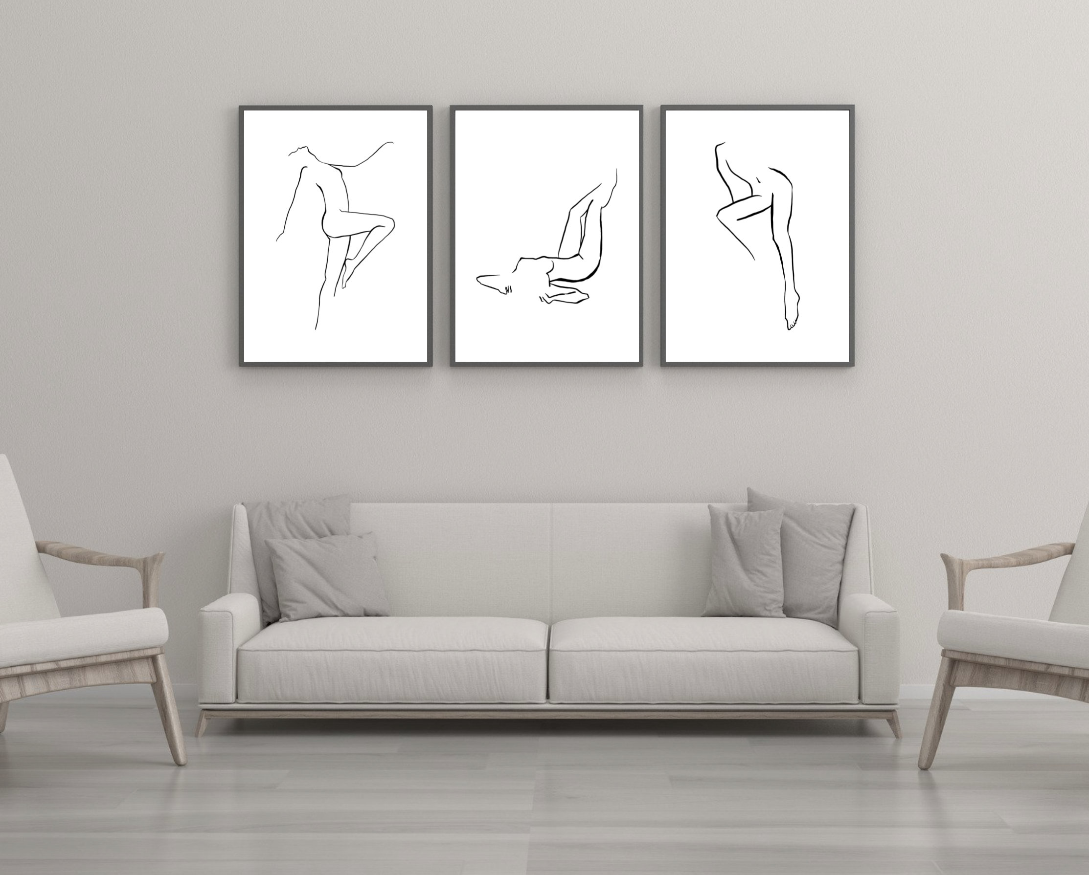 3. Female Form: Beauty And Art - amjav87