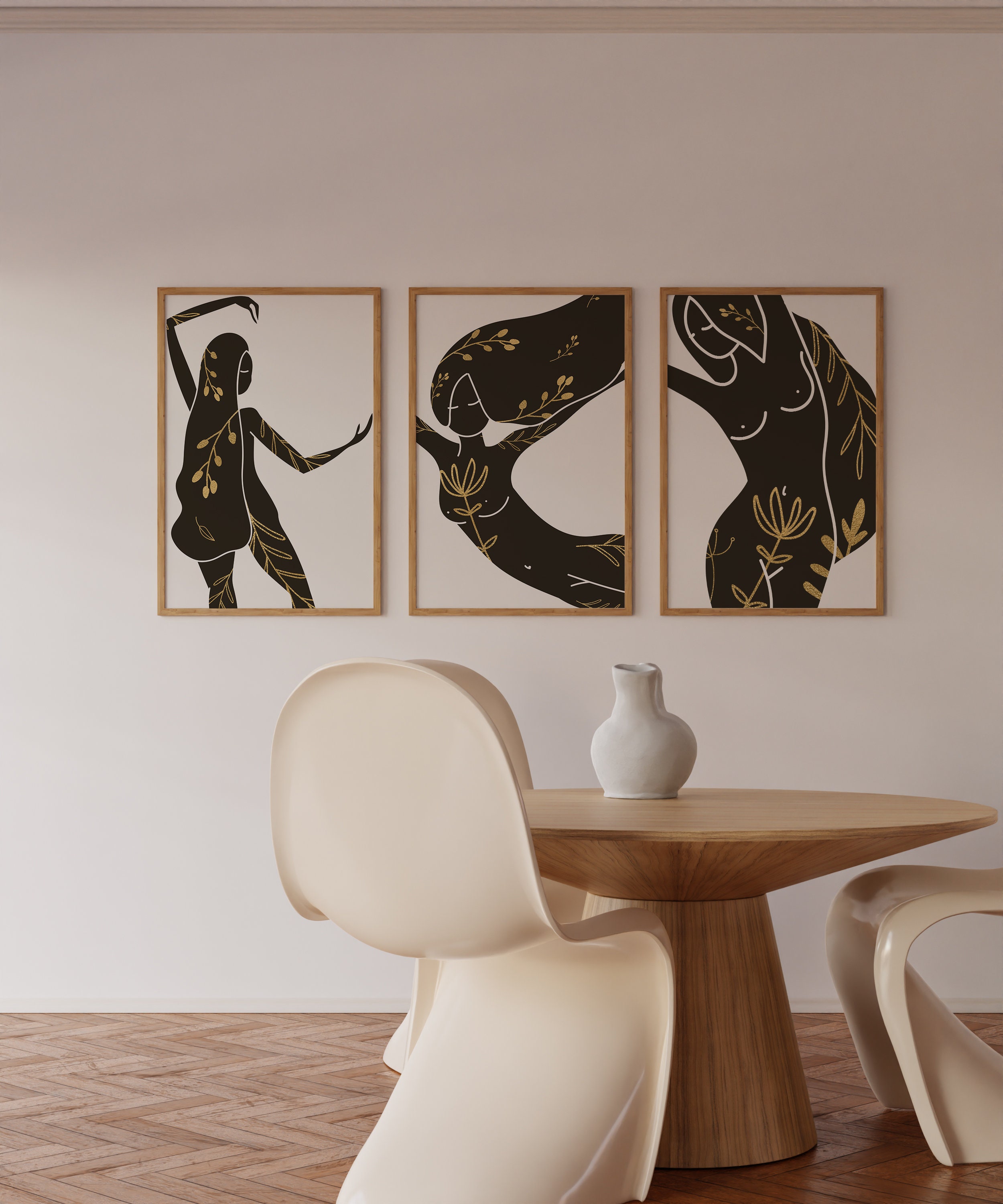 3. Female Form: Beauty And Art - g0u0j91
