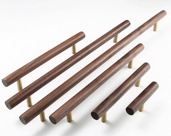 hardware for walnut cabinets walnut cabinet pull etsy hardware for walnut cabinets walnut cabinet pull etsy