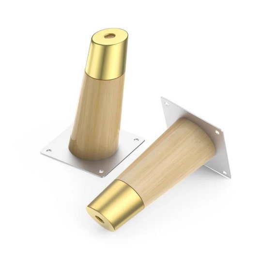 Small furniture legs deals