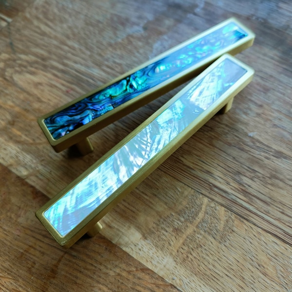 Round Drawer Pulls Etsy