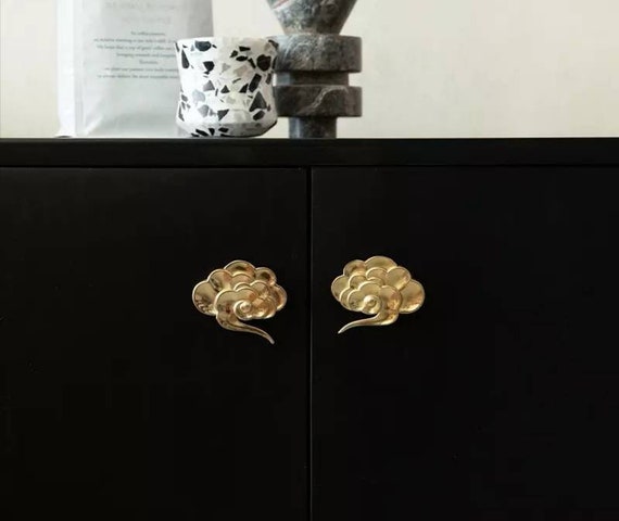 Dunelm drawer knobs deals
