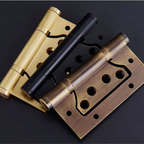 Decorative Hinge Etsy