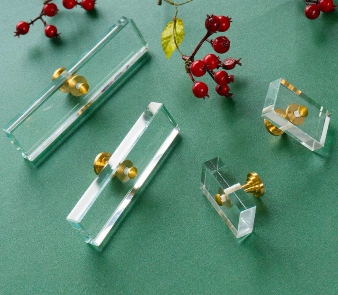 The 5 Best Epoxy Resin Door Handle Reviews in 2022 4