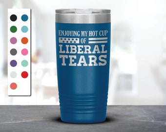 Download Liberal Tears Etsy