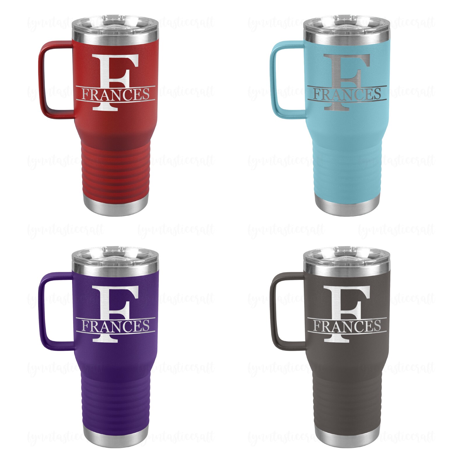 Personalized Laser Etched Tumbler Custom Tumbler Etsy UK