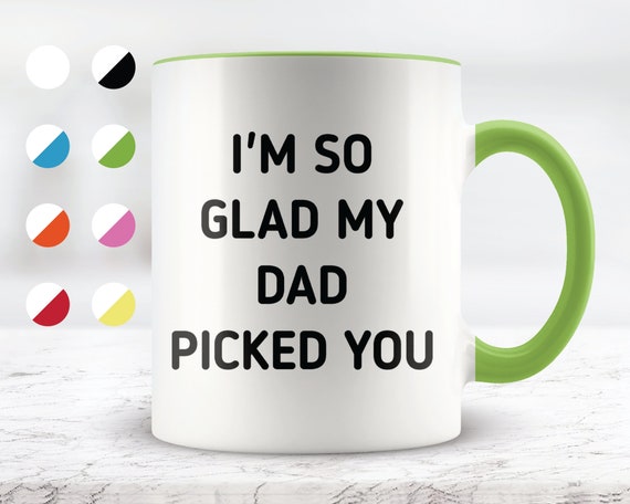 Gifts for hotsell dad and stepmom