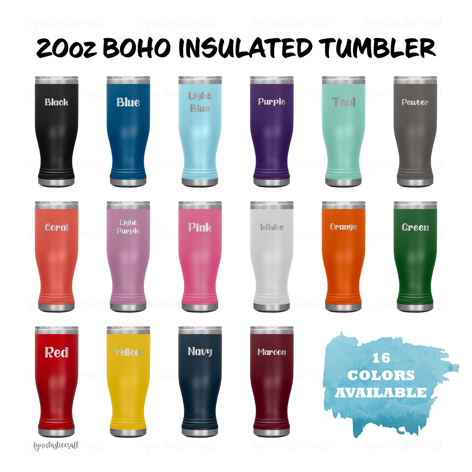 Personalized Laser Etched Tumbler Custom Tumbler Etsy UK