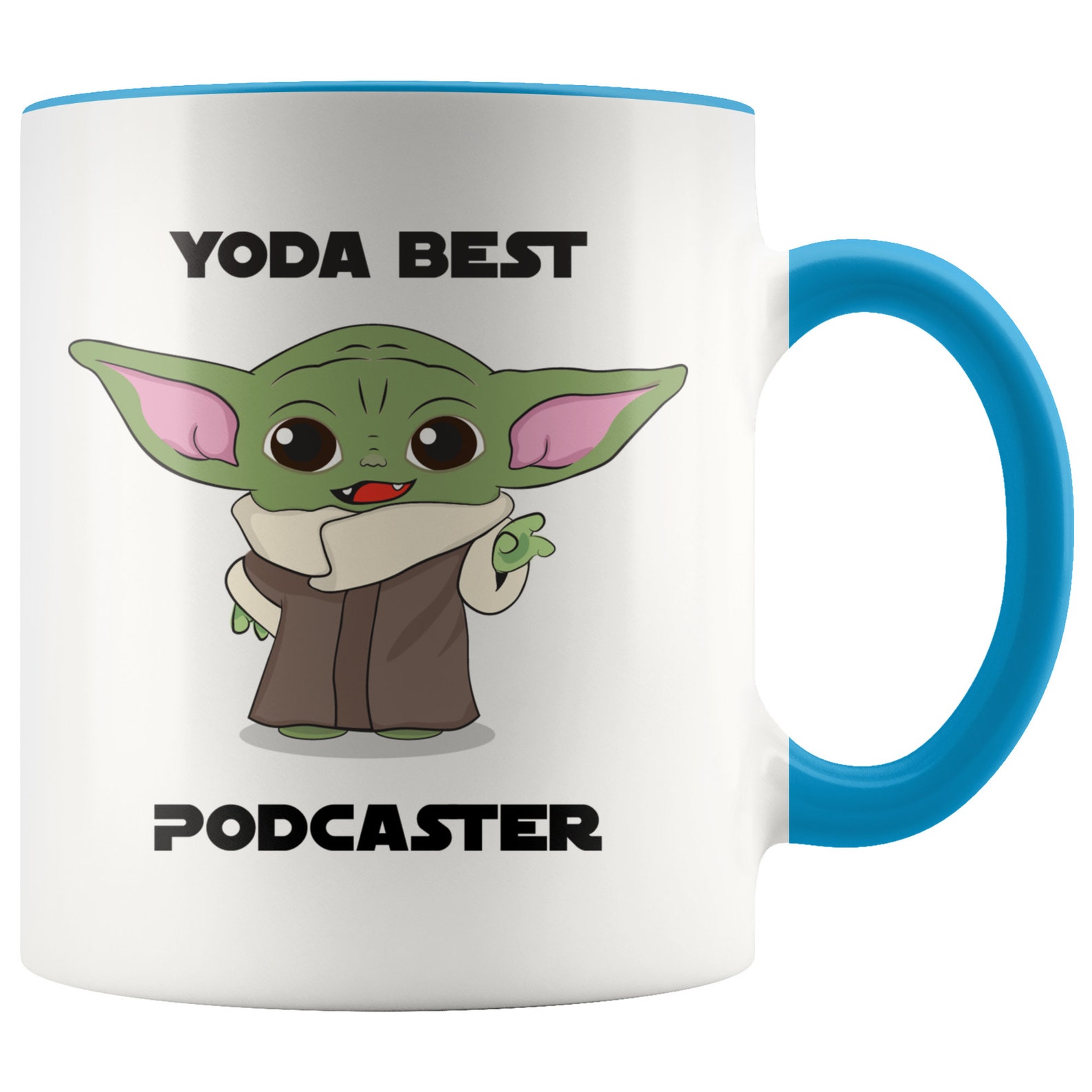 gifts for a podcaster