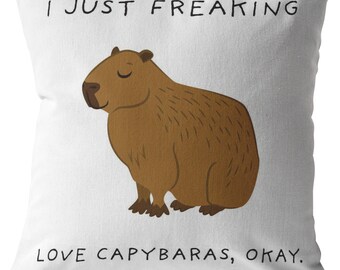 K-Pop Capybaras Coffee K-Drama Kawaii Gifts K-Pop Capybaras Coffee K-Drama Funny Kawaii Lover Aesthetic Throw Pillow Multicolor 16x16 K-Pop Capybaras Coffee K-Drama Kawaii Gifts K-Pop Capybaras Coffee K-Drama Funny Kawaii Lover Aesthetic Throw Pillow Multicolor 16x16