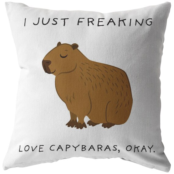 Capybara gift -  Italia