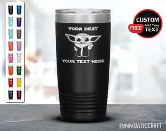 Baby Yoda Gif Etsy