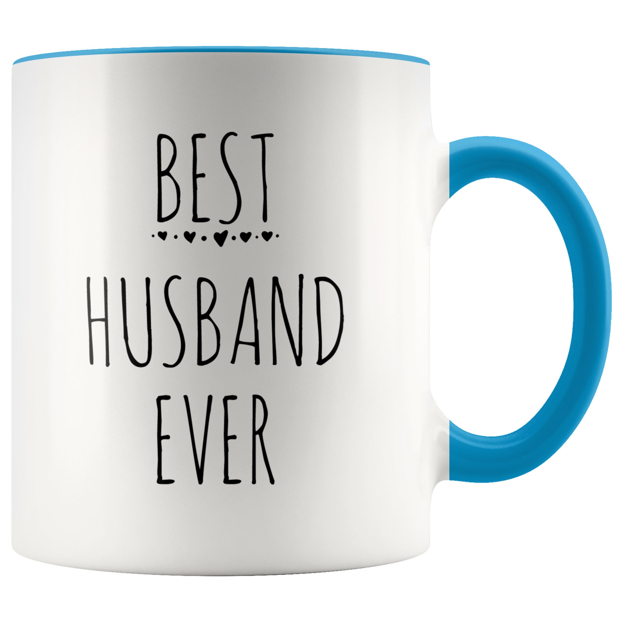 Best Husband Ever Mug Funny Husband Mug Funny Mug for Etsy