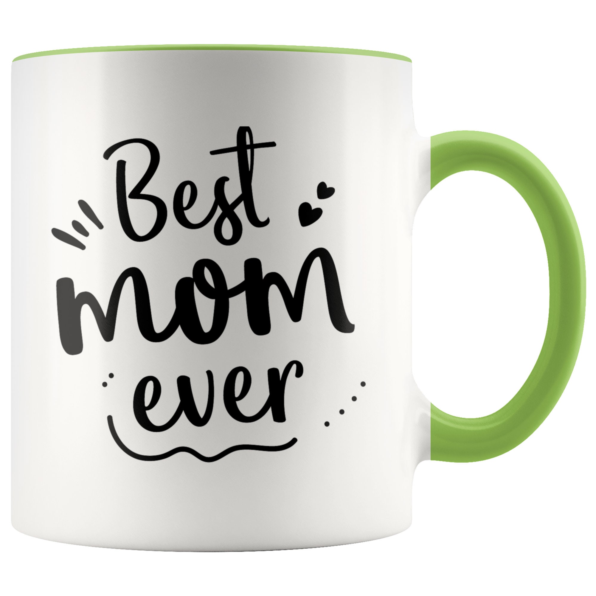 Best Mom Ever Mug Funny Mugs Friend Gifts Colleague Mug Etsy UK