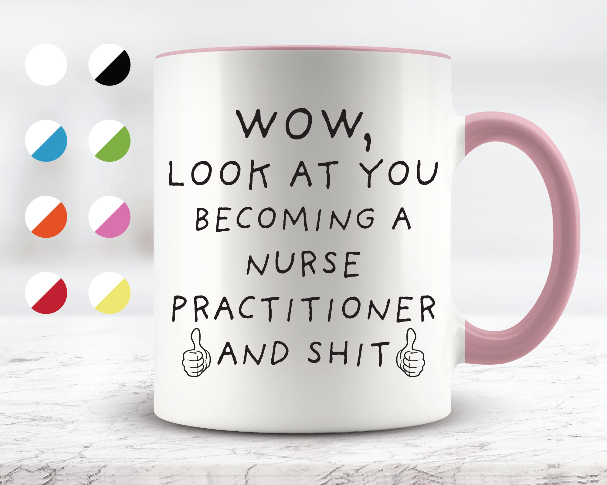 Congratulations Nurse Practitioner - Etsy