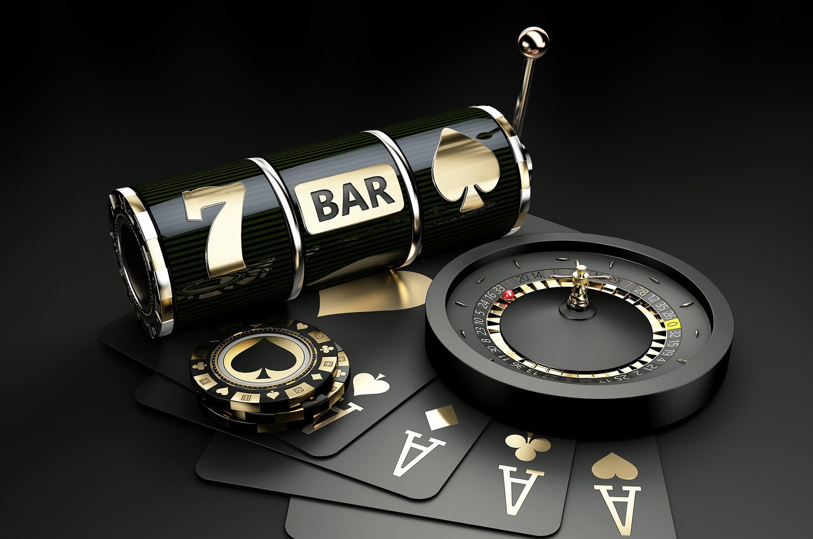 1000 Piece Jigsaw Puzzle for Adults Slot Machine With Etsy