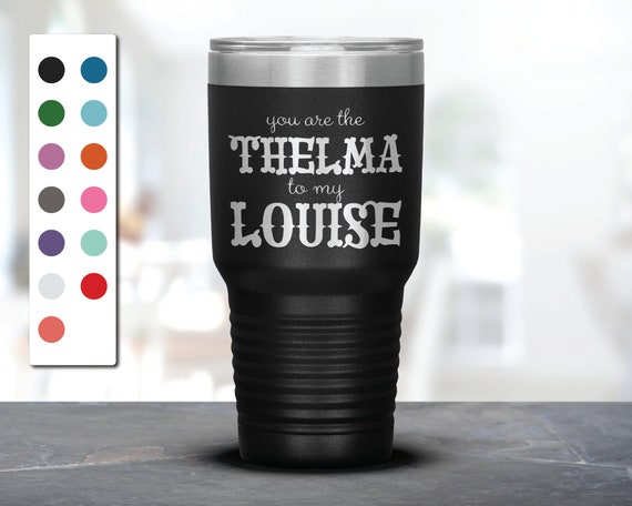 thelma and louise gifts