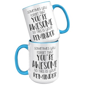 Personalized Co Worker Pottery Mug Coworker Crossword Art Pottery Mug