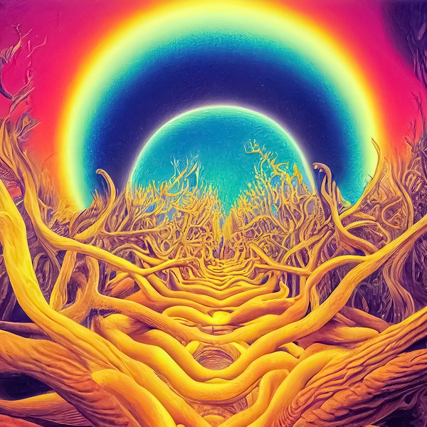 Spiritual Jigsaw Puzzles Etsy