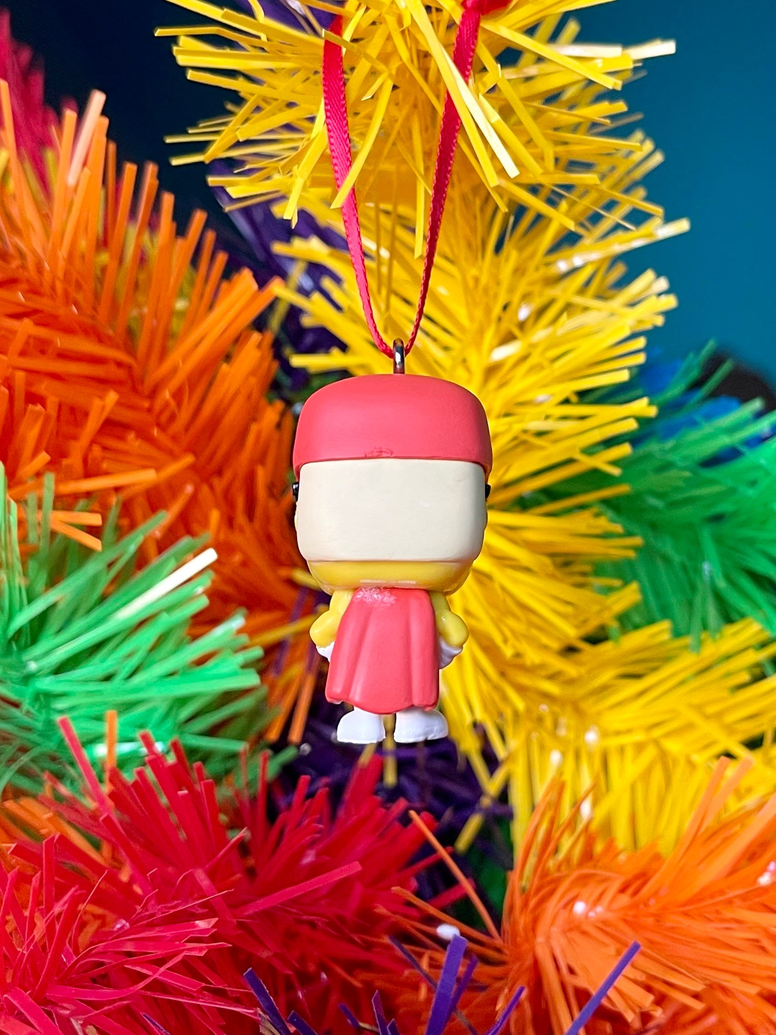 funko pop duff man