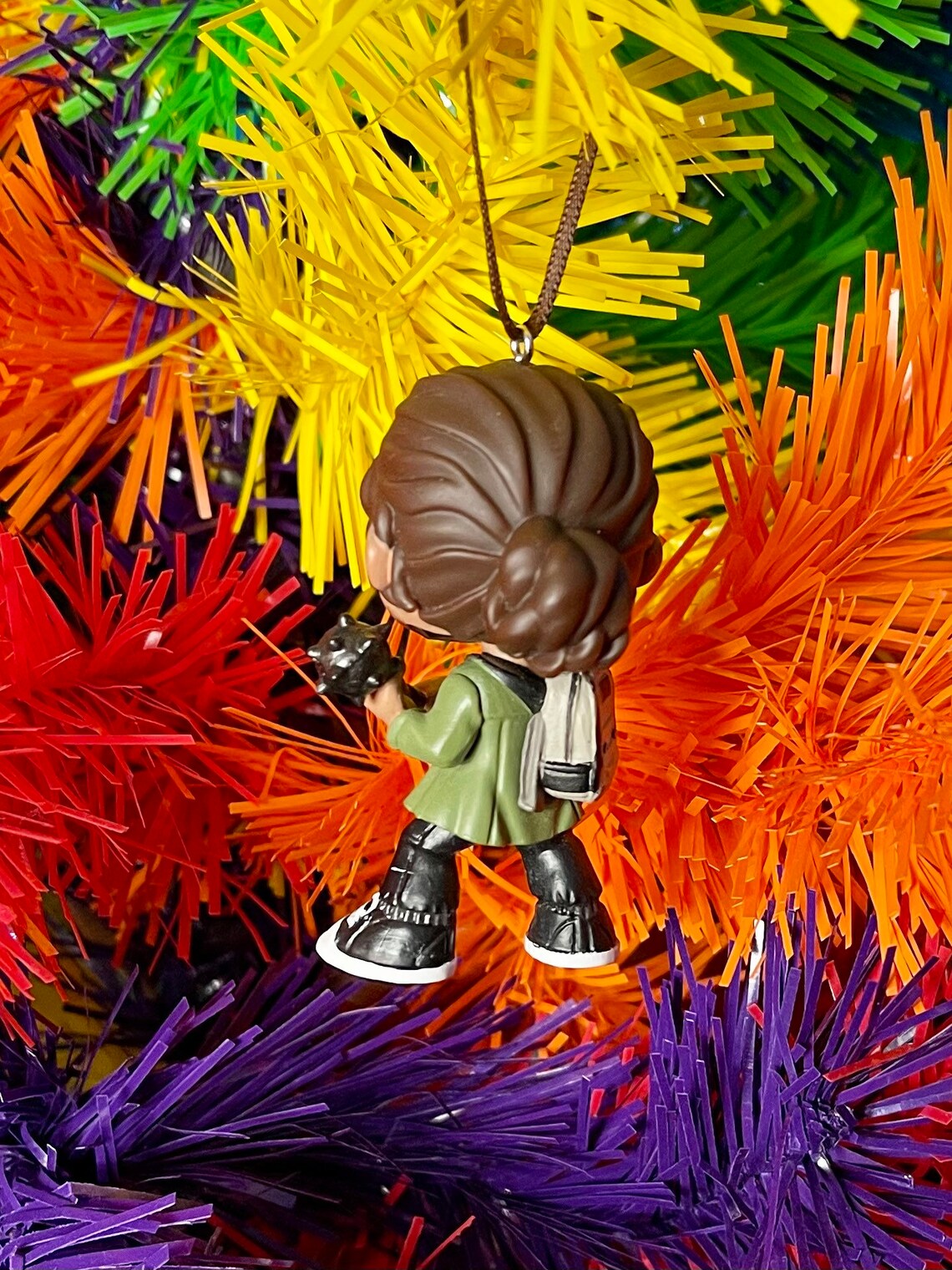 funko pop zendaya