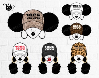1865 Juneteenth Bundle svg, Celebrate Black History, Svg Png And Eps, Clipart Design Element, Cricut, Cut File Print Ready